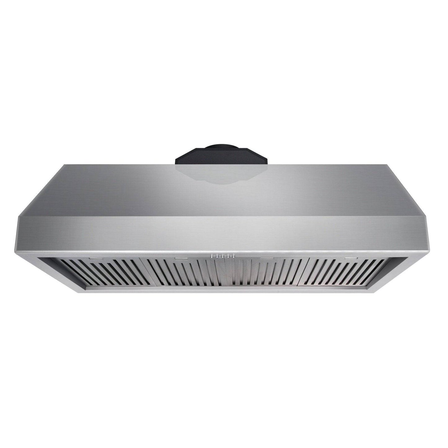 Thor Kitchen 48 in. 1,200 CFM Under Cabinet LED Range Hood in Stainless Steel