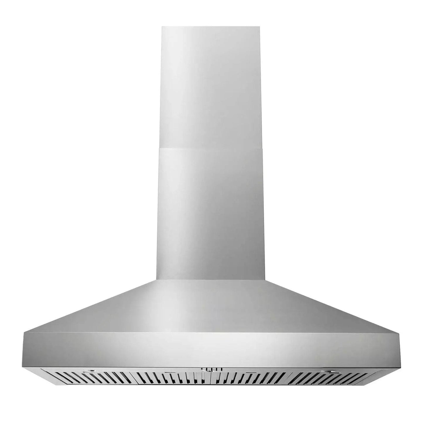 Thor Kitchen 48 In Professional Wall Mount Pyramid Range Hood