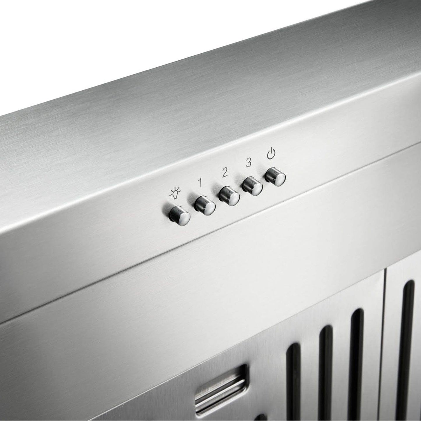 Thor Kitchen 48 In Professional Wall Mount Pyramid Range Hood