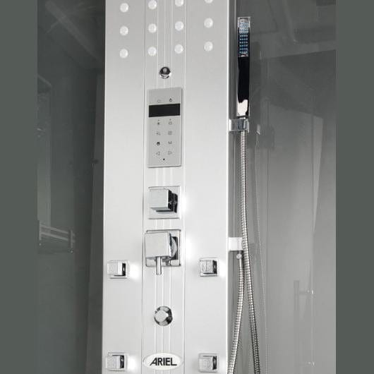 Mesa Steam Shower - WS-300