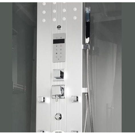 Mesa Steam Shower - WS-303