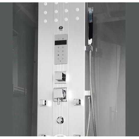 Mesa Steam Shower - WS-301A