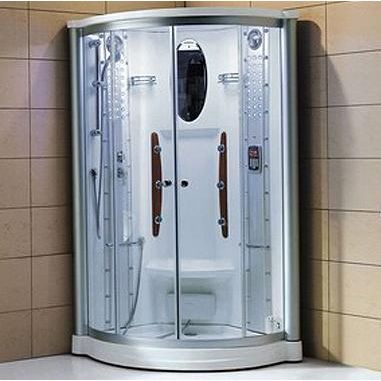 Mesa Steam Shower - WS-801A