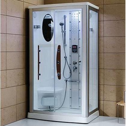 Mesa Steam Shower - WS-802A