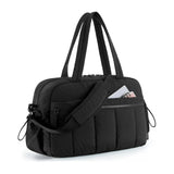 Water Resistant Workout Bag Sports Gym for Women