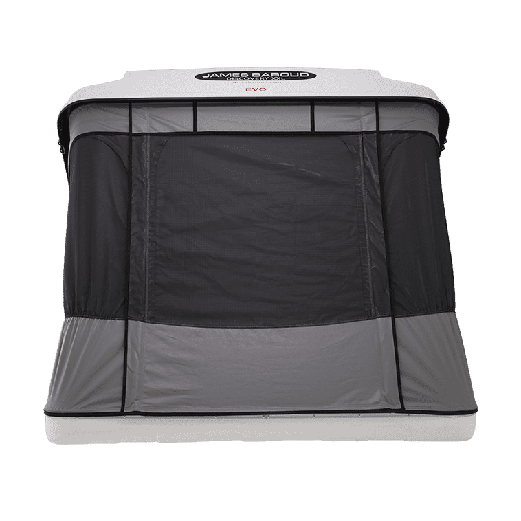 James Baroud Discovery Hard Shell Tent - XL 63in x 88in