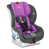 Britax Marathon ClickTight Convertible Car Seat - E1C822T