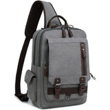 Crossbody Travel Outdoor Shoulder Backpacks