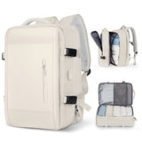 Large Travel Backpack For Hiking and Outdoor Sports