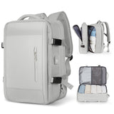 Large Travel Backpack For Hiking and Outdoor Sports