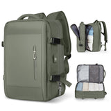 Large Travel Backpack For Hiking and Outdoor Sports