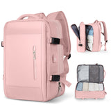 Large Travel Backpack For Hiking and Outdoor Sports