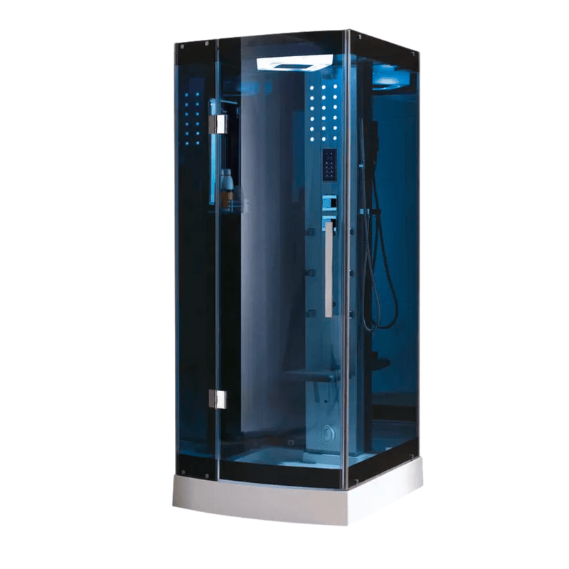 Mesa Steam Shower - WS-301A