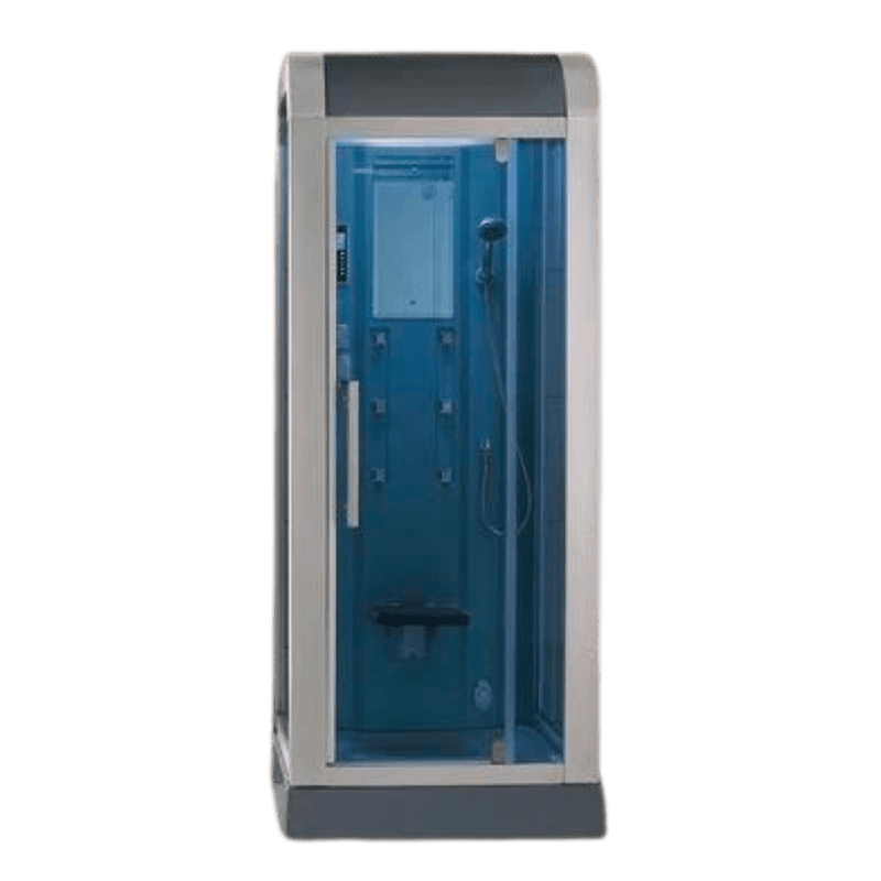 Mesa Steam Shower - 502L