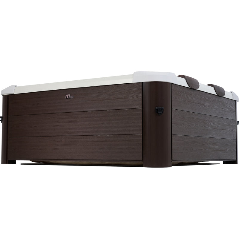 MSPA FRAME TRIBECA 6 Person Spa Hot Tub Spa